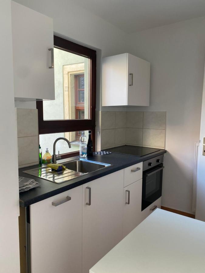 Ferienwohnung Villa Fortuna Pirna Luaran gambar