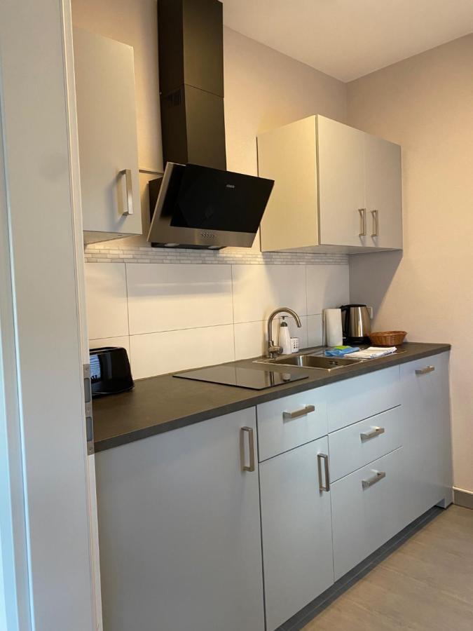 Ferienwohnung Villa Fortuna Pirna Luaran gambar