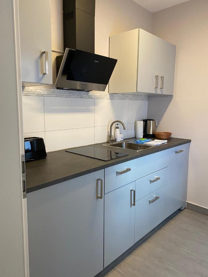 Ferienwohnung Villa Fortuna Pirna Luaran gambar