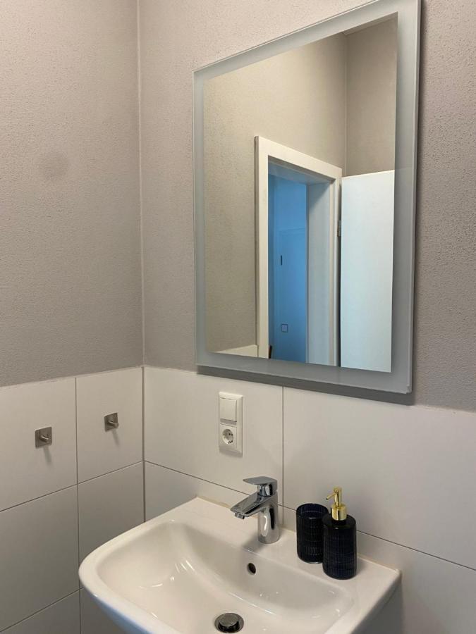 Ferienwohnung Villa Fortuna Pirna Luaran gambar