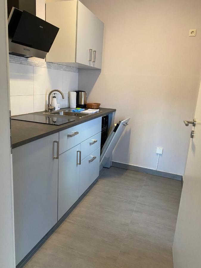Ferienwohnung Villa Fortuna Pirna Luaran gambar
